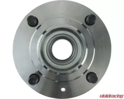 Centric C-Tek Standard Hub and Bearing Assembly 405.46002E - 405.46002E