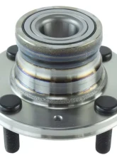 Centric C-Tek Standard Hub and Bearing Assembly 405.46003E                                     - 405.46003E - Image 2