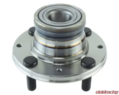 Centric C-Tek Standard Hub and Bearing Assembly 405.46003E - 405.46003E