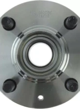 Centric C-Tek Standard Hub and Bearing Assembly 405.46003E                                     - 405.46003E - Image 5
