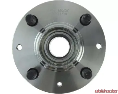 Centric C-Tek Standard Hub and Bearing Assembly 405.46003E - 405.46003E