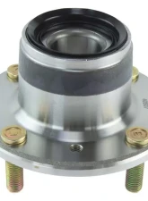 Centric C-Tek Standard Hub and Bearing Assembly 405.46004E                                     - 405.46004E - Image 2