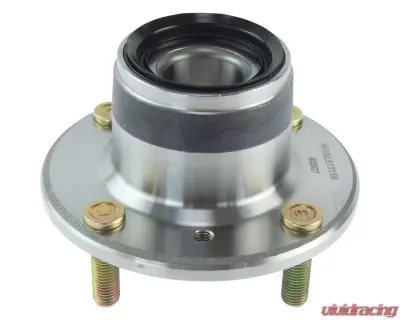 Centric C-Tek Standard Hub and Bearing Assembly 405.46004E - 405.46004E