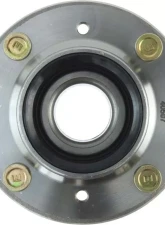 Centric C-Tek Standard Hub and Bearing Assembly 405.46004E                                     - 405.46004E - Image 4
