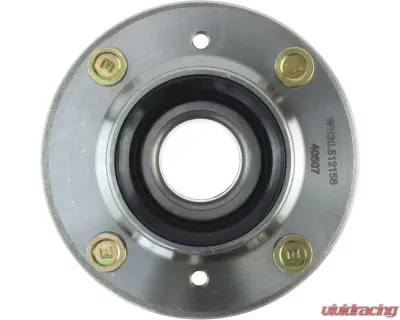 Centric C-Tek Standard Hub and Bearing Assembly 405.46004E - 405.46004E