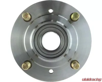 Centric C-Tek Standard Hub and Bearing Assembly 405.46004E - 405.46004E