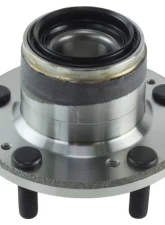 Centric C-Tek Standard Hub and Bearing Assembly 405.46007E                                     - 405.46007E - Image 2