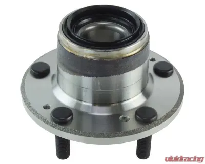 Centric C-Tek Standard Hub and Bearing Assembly 405.46007E - 405.46007E