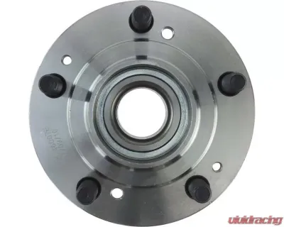 Centric C-Tek Standard Hub and Bearing Assembly 405.46007E - 405.46007E