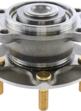 Centric C-Tek Standard Hub and Bearing Assembly 405.46009E                                     - 405.46009E - Image 2