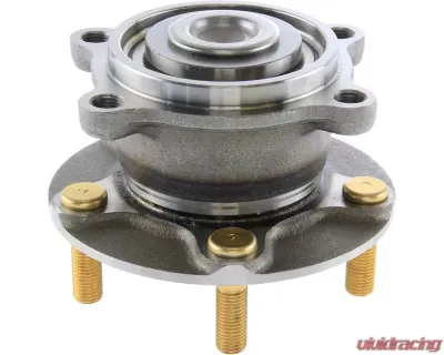 Centric C-Tek Standard Hub and Bearing Assembly 405.46009E - 405.46009E