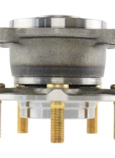 Centric C-Tek Standard Hub and Bearing Assembly 405.46009E                                     - 405.46009E - Image 3