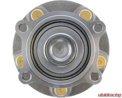 Centric C-Tek Standard Hub and Bearing Assembly 405.46009E - 405.46009E