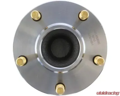 Centric C-Tek Standard Hub and Bearing Assembly 405.46009E - 405.46009E