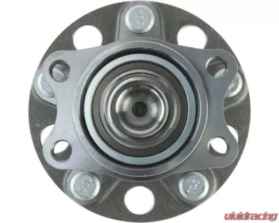 Centric C-Tek Standard Hub and Bearing Assembly 405.46012E - 405.46012E