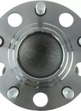 Centric C-Tek Standard Hub and Bearing Assembly 405.46012E                                     - 405.46012E - Image 4