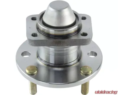 Centric C-Tek Standard Hub and Bearing Assembly 405.48000E - 405.48000E
