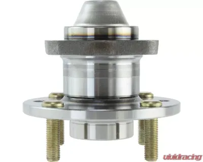Centric C-Tek Standard Hub and Bearing Assembly 405.48000E - 405.48000E
