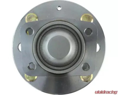 Centric C-Tek Standard Hub and Bearing Assembly 405.48000E - 405.48000E