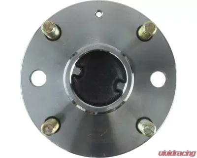 Centric C-Tek Standard Hub and Bearing Assembly 405.48000E - 405.48000E