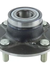 Centric C-Tek Standard Hub and Bearing Assembly 405.48001E                                     - 405.48001E - Image 2