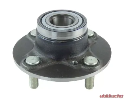 Centric C-Tek Standard Hub and Bearing Assembly 405.48001E - 405.48001E