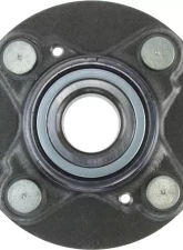 Centric C-Tek Standard Hub and Bearing Assembly 405.48001E                                     - 405.48001E - Image 4