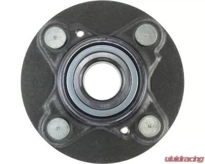Centric C-Tek Standard Hub and Bearing Assembly 405.48001E - 405.48001E