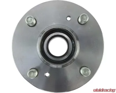 Centric C-Tek Standard Hub and Bearing Assembly 405.48001E - 405.48001E
