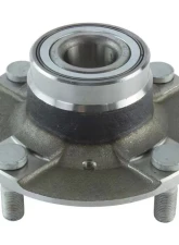 Centric C-Tek Standard Hub and Bearing Assembly 405.48002E                                     - 405.48002E - Image 2