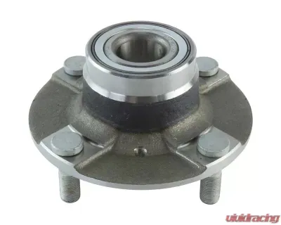 Centric C-Tek Standard Hub and Bearing Assembly 405.48002E - 405.48002E
