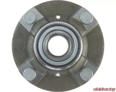 Centric C-Tek Standard Hub and Bearing Assembly 405.48002E - 405.48002E