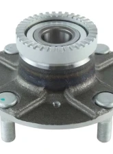 Centric C-Tek Standard Hub and Bearing Assembly 405.48003E                                     - 405.48003E - Image 2