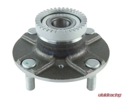Centric C-Tek Standard Hub and Bearing Assembly 405.48003E - 405.48003E