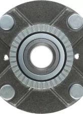 Centric C-Tek Standard Hub and Bearing Assembly 405.48003E                                     - 405.48003E - Image 4