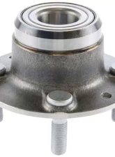 Centric C-Tek Standard Hub and Bearing Assembly 405.50000E                                     - 405.50000E - Image 2