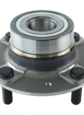 Centric C-Tek Standard Hub and Bearing Assembly 405.51001E                                     - 405.51001E - Image 2