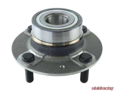 Centric C-Tek Standard Hub and Bearing Assembly 405.51001E - 405.51001E