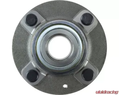 Centric C-Tek Standard Hub and Bearing Assembly 405.51001E - 405.51001E