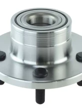 Centric C-Tek Standard Hub and Bearing Assembly 405.51003E                                     - 405.51003E - Image 2