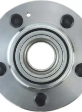 Centric C-Tek Standard Hub and Bearing Assembly 405.51003E                                     - 405.51003E - Image 4