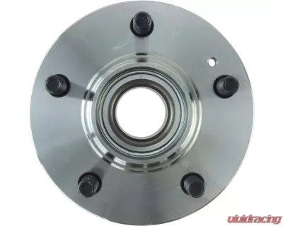 Centric C-Tek Standard Hub and Bearing Assembly 405.51003E - 405.51003E