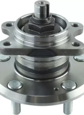 Centric C-Tek Standard Hub and Bearing Assembly 405.51004E                                     - 405.51004E - Image 2