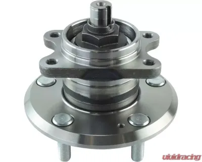 Centric C-Tek Standard Hub and Bearing Assembly 405.51004E - 405.51004E