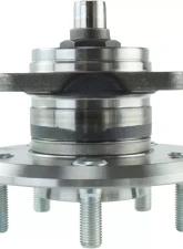 Centric C-Tek Standard Hub and Bearing Assembly 405.51004E                                     - 405.51004E - Image 3
