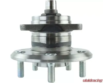 Centric C-Tek Standard Hub and Bearing Assembly 405.51004E - 405.51004E