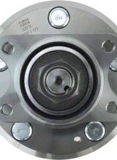 Centric C-Tek Standard Hub and Bearing Assembly 405.51004E                                     - 405.51004E - Image 4