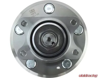 Centric C-Tek Standard Hub and Bearing Assembly 405.51004E - 405.51004E