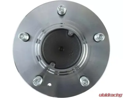 Centric C-Tek Standard Hub and Bearing Assembly 405.51004E - 405.51004E