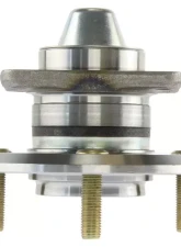Centric C-Tek Standard Hub and Bearing Assembly 405.51005E                                     - 405.51005E - Image 3